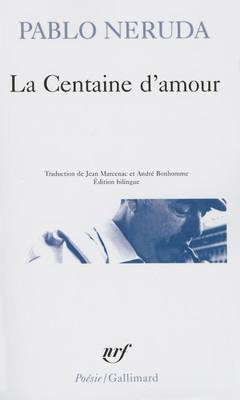 Book cover for La Centaine D'Amour