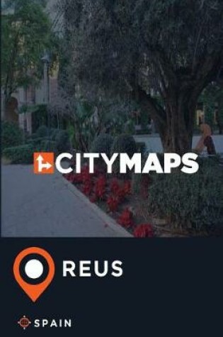 Cover of City Maps Reus Spain