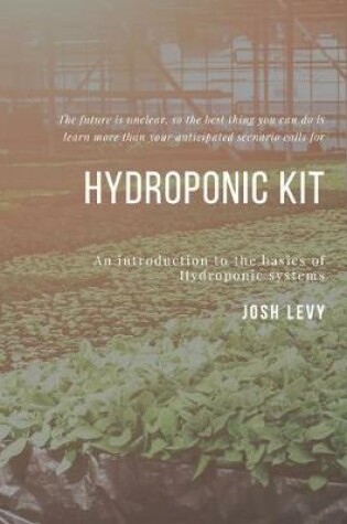 Cover of Hydroponic Kit