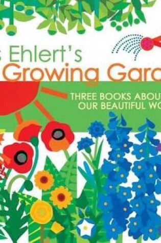 Cover of Lois Ehlert's Growing Garden Gift Set