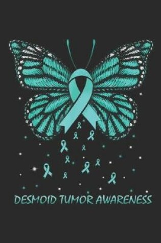 Cover of Desmoid Tumor Awareness