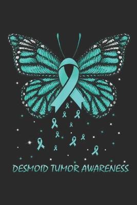 Book cover for Desmoid Tumor Awareness