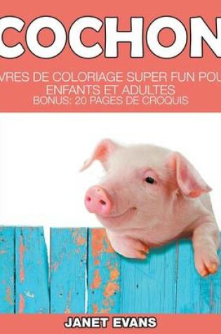 Cover of Cochon