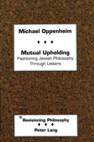 Cover of Mutual Upholding