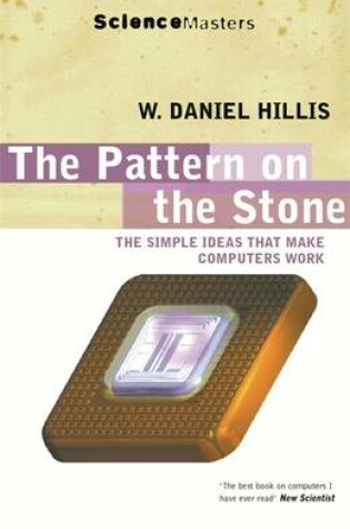 Cover of The Pattern on the Stone