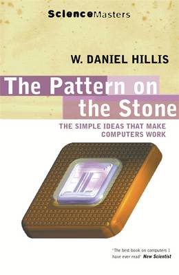 Book cover for The Pattern on the Stone