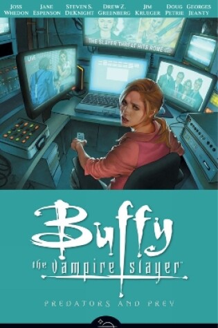 Buffy The Vampire Slayer Season 8 Volume 5: Predators And Prey