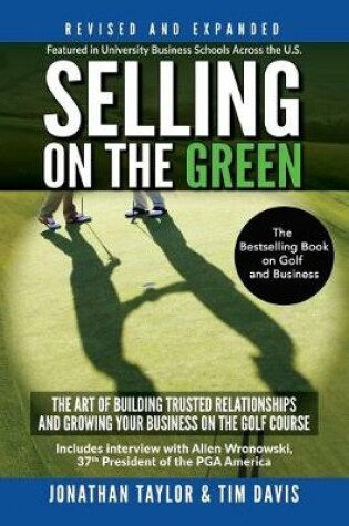Cover of Selling on the Green (Revised and Expanded)