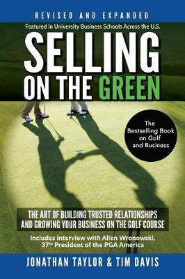 Book cover for Selling on the Green (Revised and Expanded)