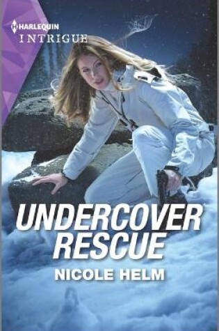 Cover of Undercover Rescue