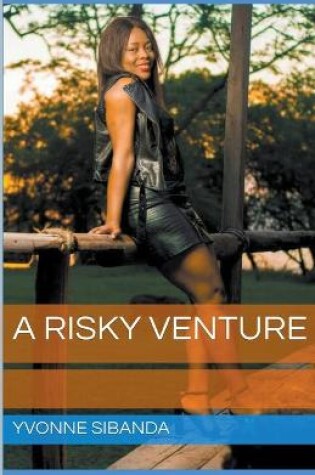 Cover of A Risky Venture