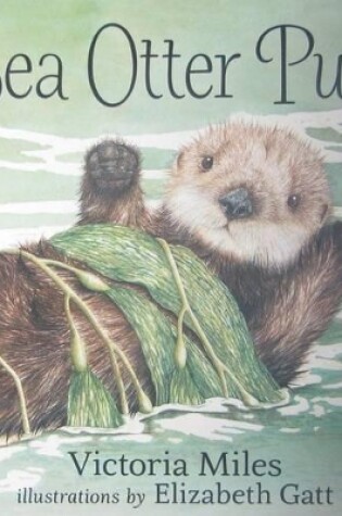 Cover of Sea Otter Pup