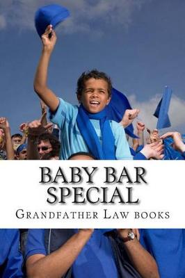 Book cover for Baby Bar Special