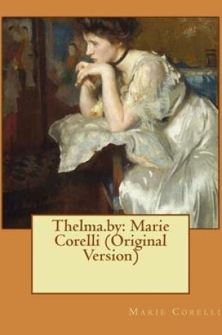 Cover of Thelma.by