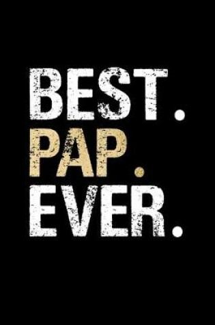 Cover of Best Pap Ever