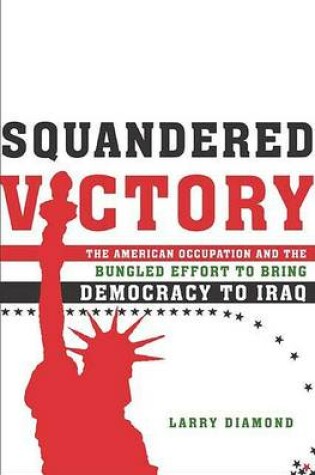 Cover of Squandered Victory