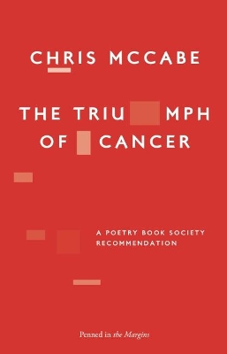 Book cover for The Triumph of Cancer