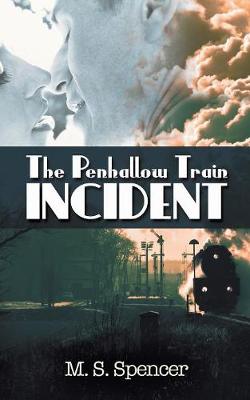 Book cover for The Penhallow Train Incident