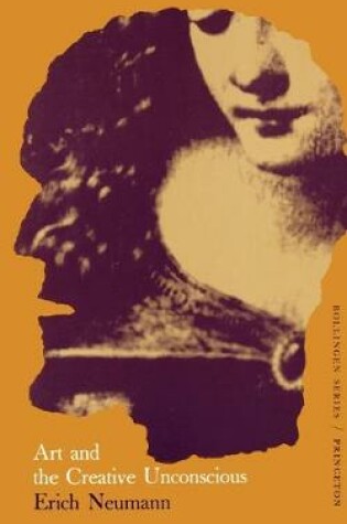 Cover of The Essays of Erich Neumann, Volume 1