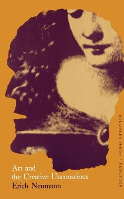 Cover of The Essays of Erich Neumann, Volume 1