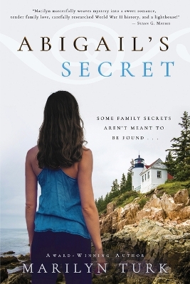 Book cover for Abigail's Secret