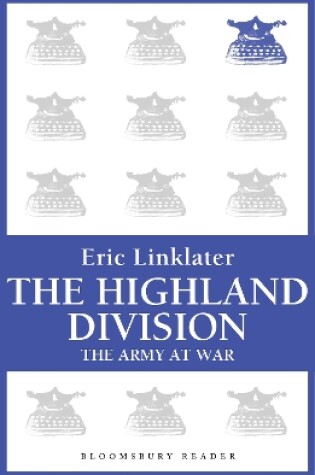 Cover of The Highland Division