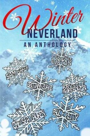 Cover of Winter Neverland