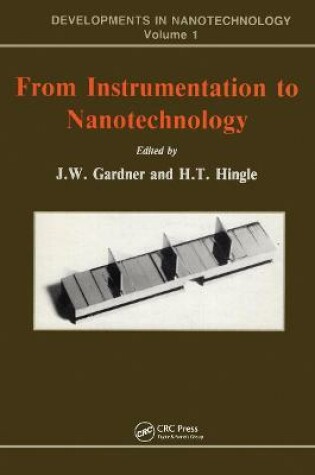 Cover of From Instrumentation to Nanotechnology