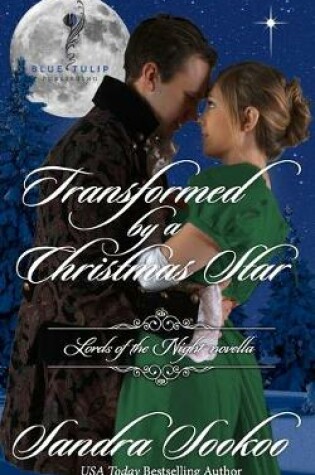 Cover of Transformed By A Christmas Star