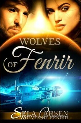 Cover of Wolves of Fenrir