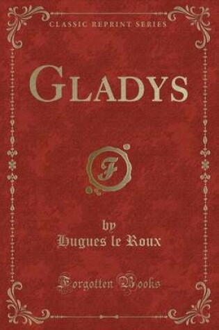 Cover of Gladys (Classic Reprint)