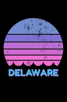 Book cover for Delaware