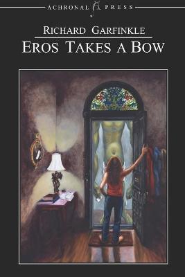 Book cover for Eros Takes A Bow
