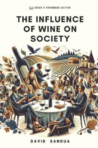 Cover of The Influence of Wine on Society