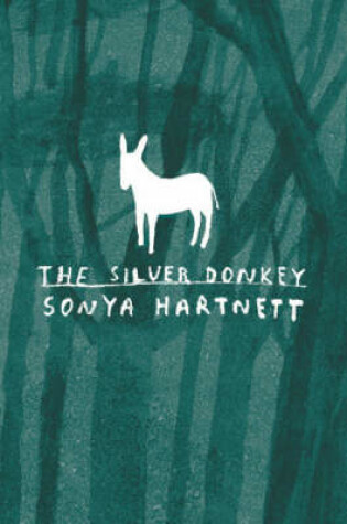 Cover of The Silver Donkey