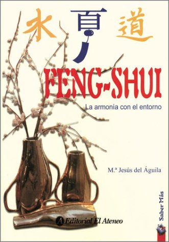 Book cover for Feng - Shui - La Armonia Con El Entorno