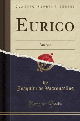 Book cover for Eurico