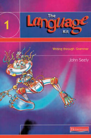 Cover of The Language Kit Student Book 1