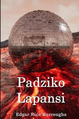 Book cover for Padziko Lapansi
