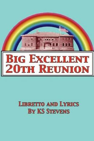 Cover of Big Excellent 20th Reunion