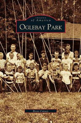 Cover of Oglebay Park