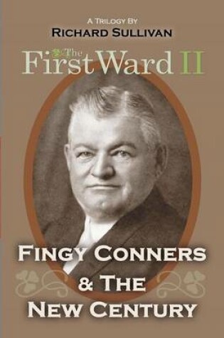 Cover of The First Ward II