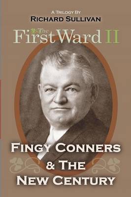 Book cover for The First Ward II