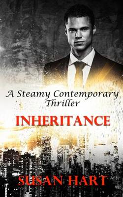 Book cover for Inheritance