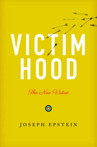 Cover of Victimhood