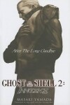 Book cover for Ghost in the Shell 2: Innocence