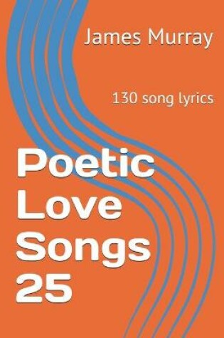 Cover of Poetic Love Songs 25