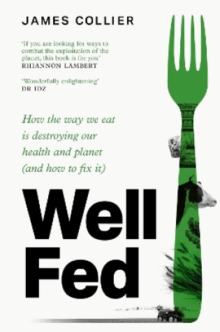 Cover of Well Fed