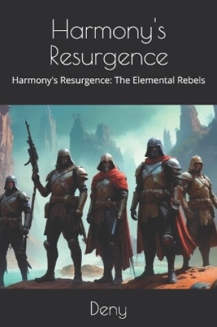 Cover of Harmony's Resurgence