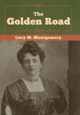 Book cover for The Golden Road